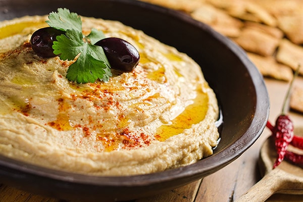 Hummus