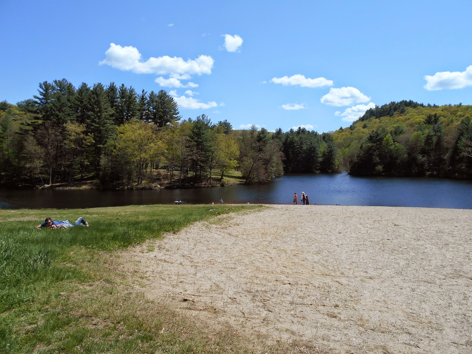 Debbie's Post Black Rock State Park and more