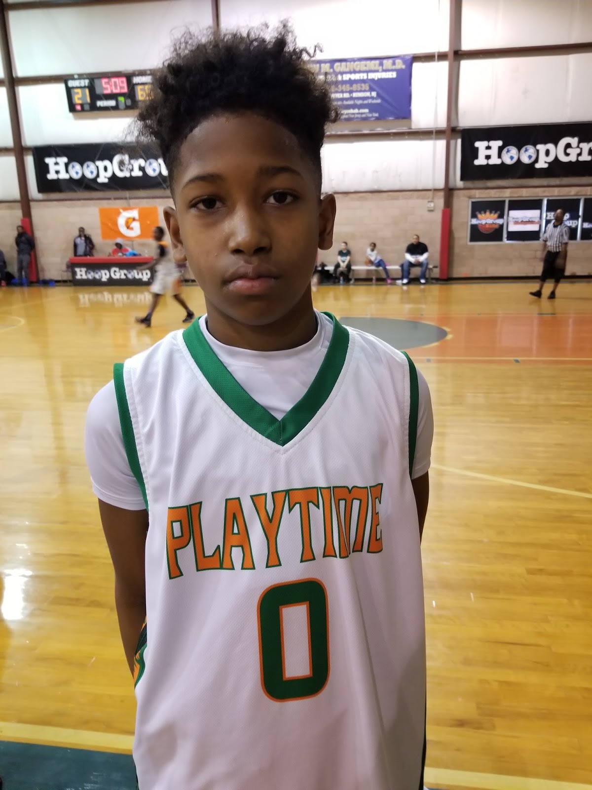 Is This The End For Jaylin Ojeda? - v8lwvk7