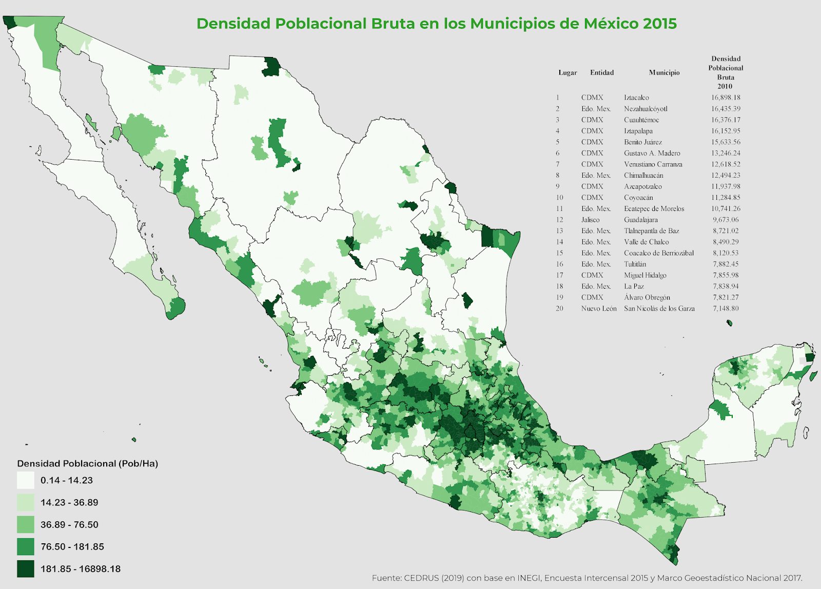 Mapa Para Imprimir De Mexico Mapa Demografico De Mexico Inegi De Images