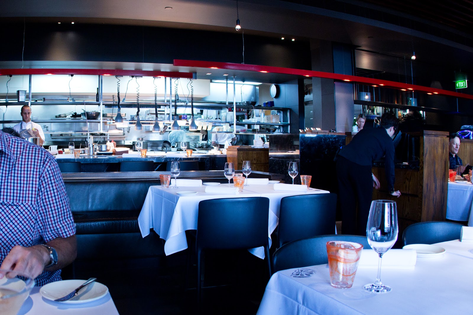 Spoonfuls of Wanderlust Press Club Melbourne,