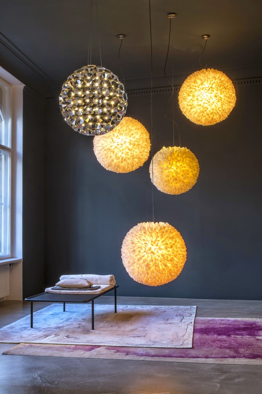 Byelisabethnl Beautiful Lighting Design Elaine By Daniel Becker Byelisabethnl Beautiful Lighting Design Elaine By Daniel Becker