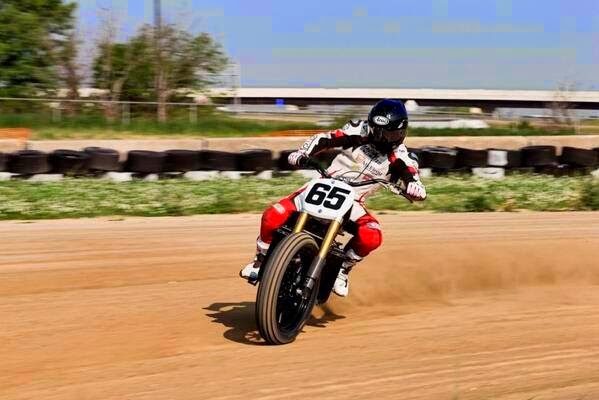 vance & hines street rod 750