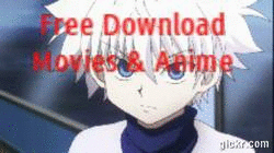 Free Download Movies & Anime