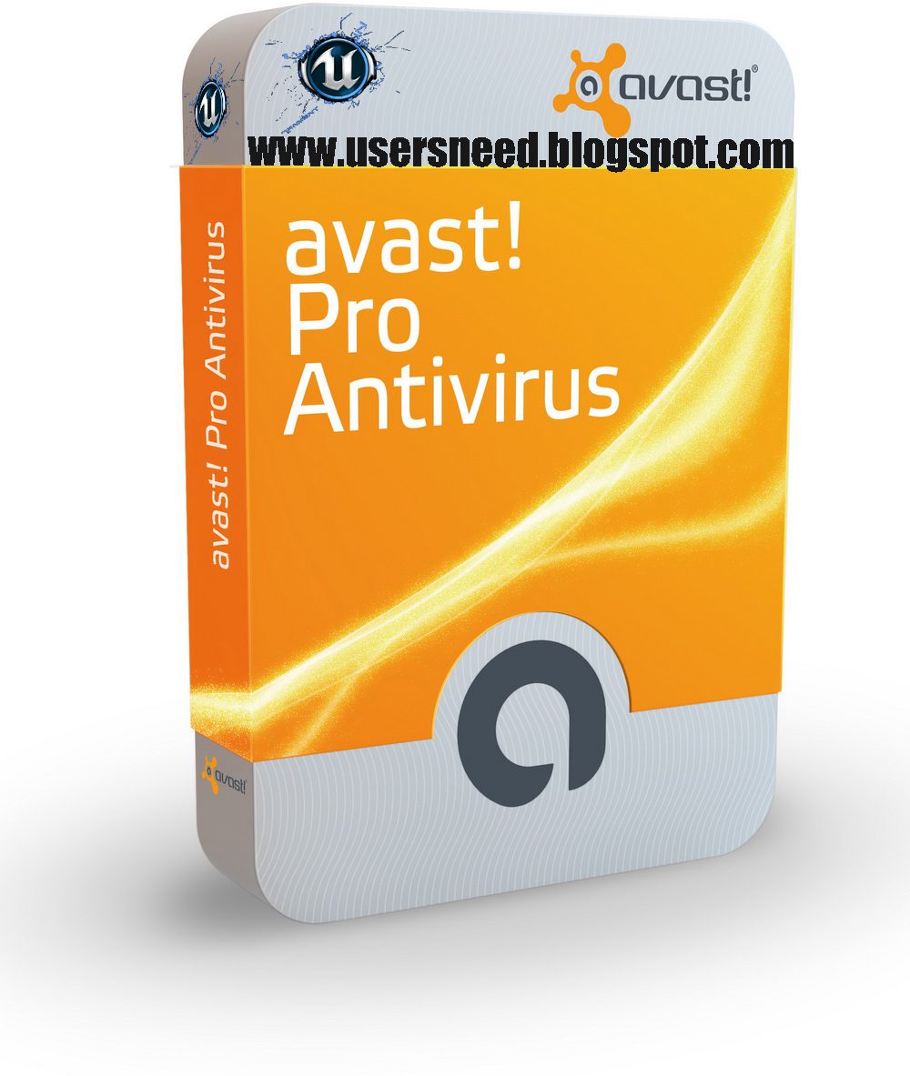 Avast antivirus serial key 2038