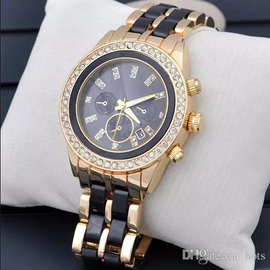 model jam tangan wanita branded terbaru Jam Tangan Elegan Wanita