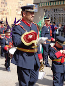 Banda Asociación Cultural Armaos, Calzada de Calatrava