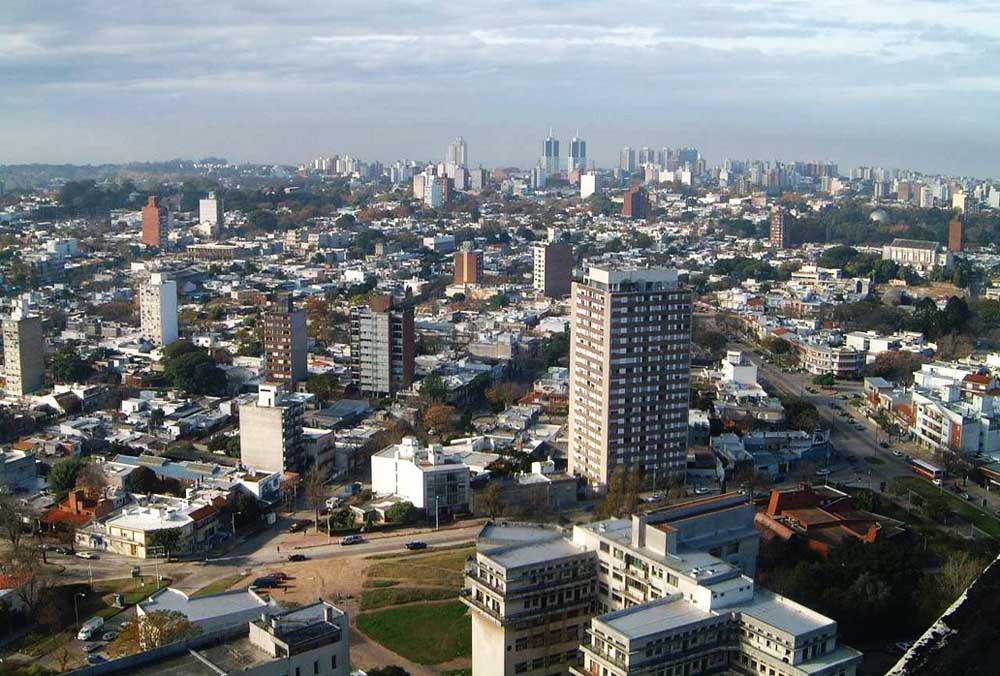 Montevidéu | Capital do Uruguai