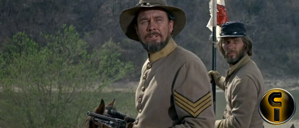 CULTURALMENTE INCORRECTO: &quot;Major Dandee&quot;: Sam Peckinpah y el western épico  que no esconde la violencia. Blu-ray Review