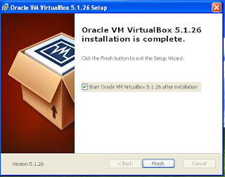 Cara Mudah Instalasi VirtualBox Bagi Pemula