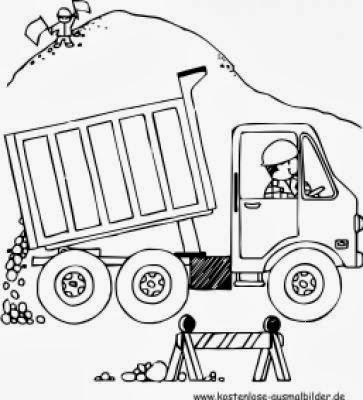 Malvorlagen Baustelle Kinder Malvorlagen Malvorlagen Fur