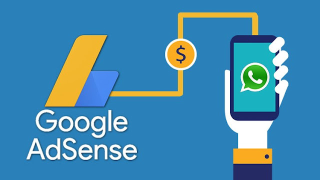 Easy Adsense Strategy – FREE Whatsapp Traffic 2018 Easy Adsense Strategy – FREE Whatsapp Traffic 2018