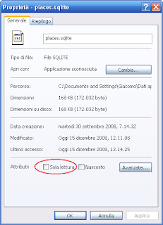 Concetto Piramidale: Il posto del ".QLite".