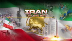 Iran's Covert Programs:As Much Response To Israel and Saudi Arabia As Iranian National Pride