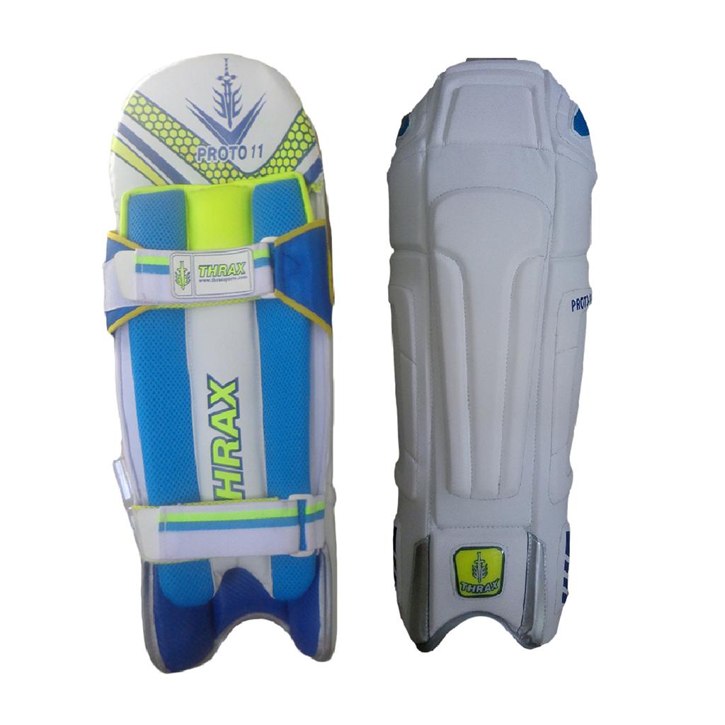 Top Quality LightWeight But Durable Cricket Batting Pads