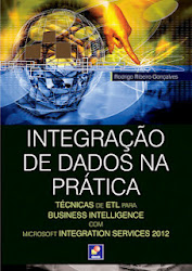 Leia meu livro: Integração de Dados na Prática