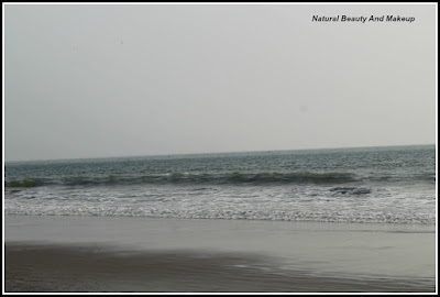 Morjim Beach, North Goa