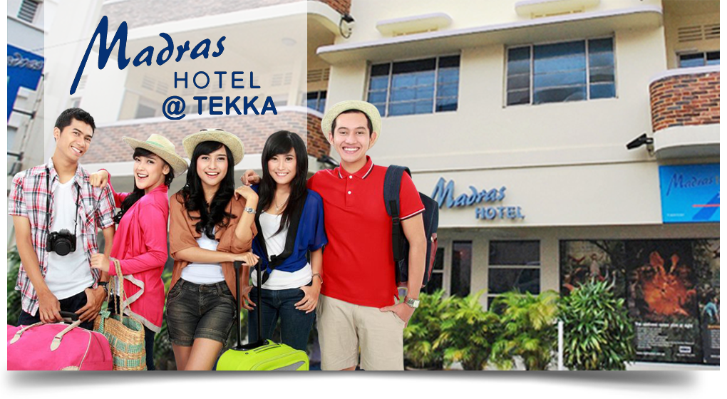 Travel And Leisure Hotel In Little India Singapore Get free cancellation, lowest price guarantee on clean and safe little. travel and leisure blogger