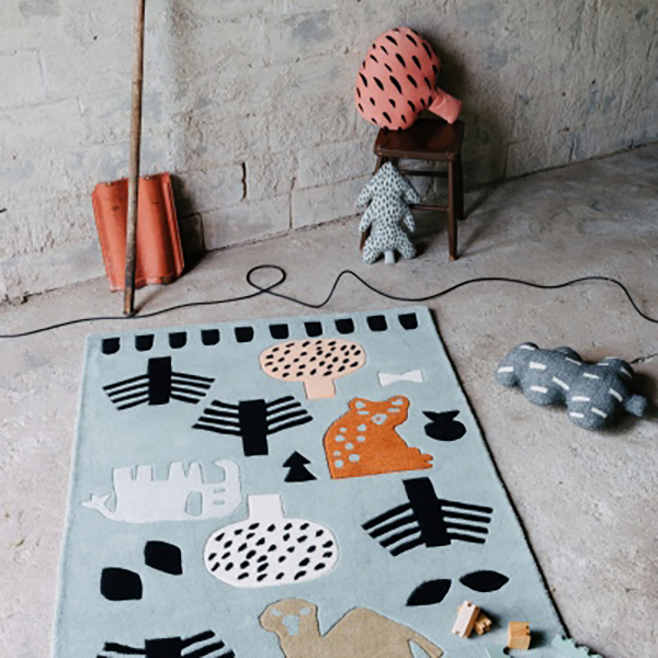 House of Rym AW17 Collection... love print studio blog