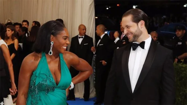Serena Williams gives birth to baby girl, New York, Baby, News, Twitter, Sisters, Sports, Tennis, World.