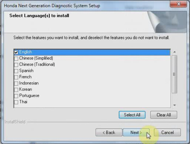Download software honda diagnostic tool Download software honda diagnostic tool