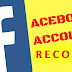 Facebook Recovery Account | Update