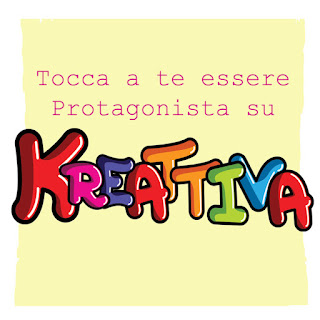 protagonista su kreattiva 