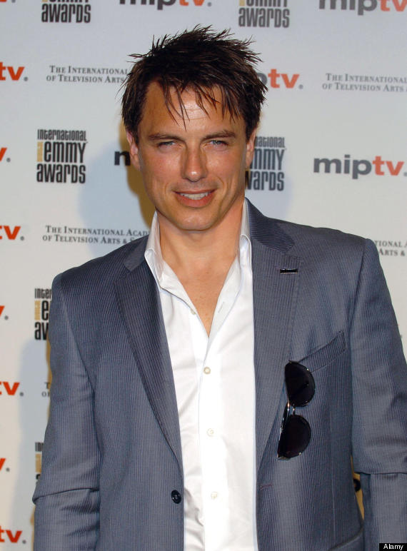 hollow earth by john barrowman hollow earth by john barrowman