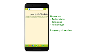 5 Aplikasi Al-Qur’an Android Terbaik Terlengkap Dengan Terjemahan Indonesia