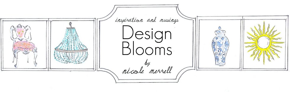 Design Blooms