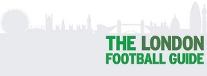The London Football Guide