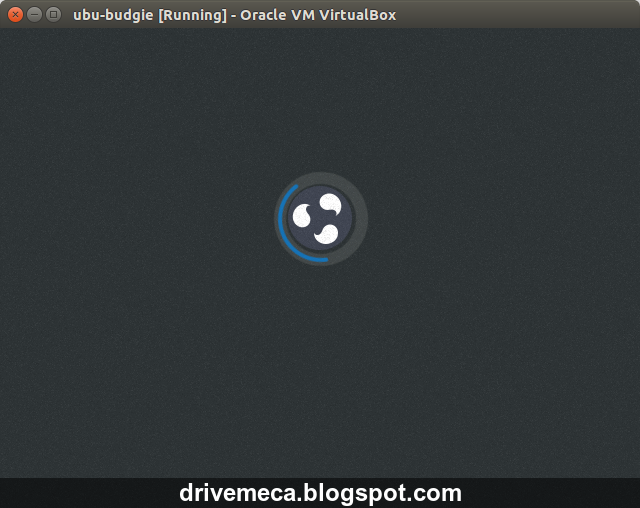 DriveMeca instalando y configurando Ubuntu Budgie 16.04 paso a paso