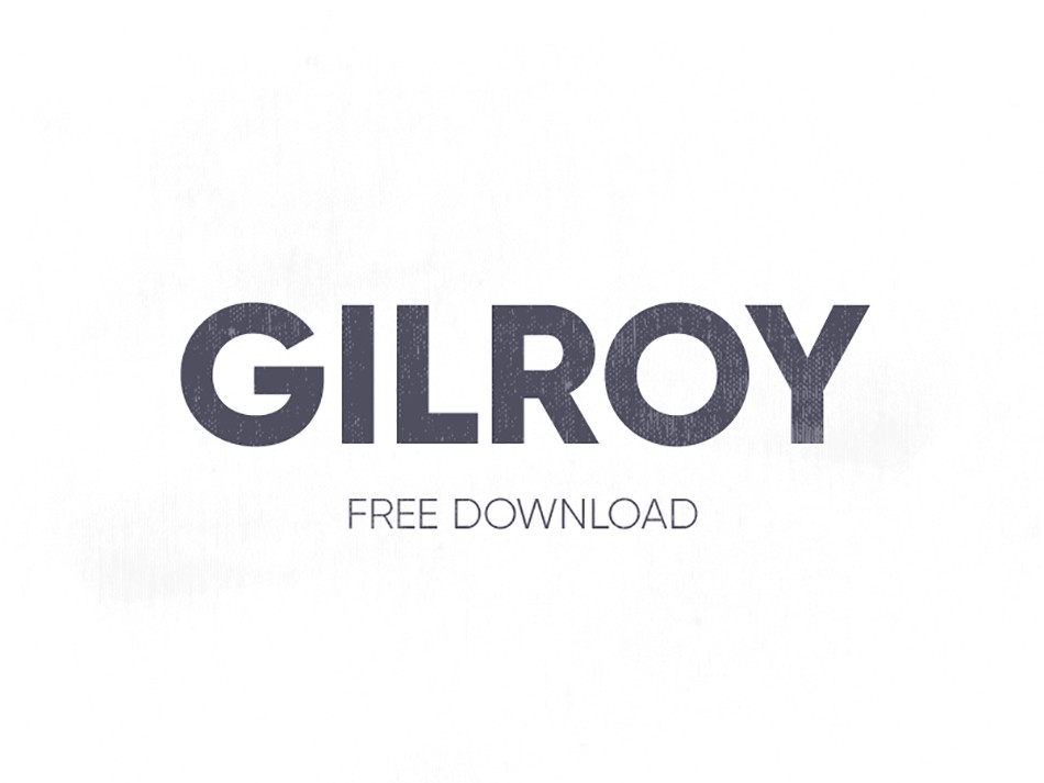 gilroy
