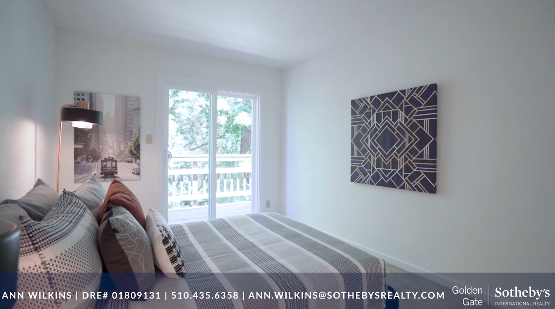 Tour 2446 Leimert Blvd, Oakland Home vs. 21 Interior Design Photos