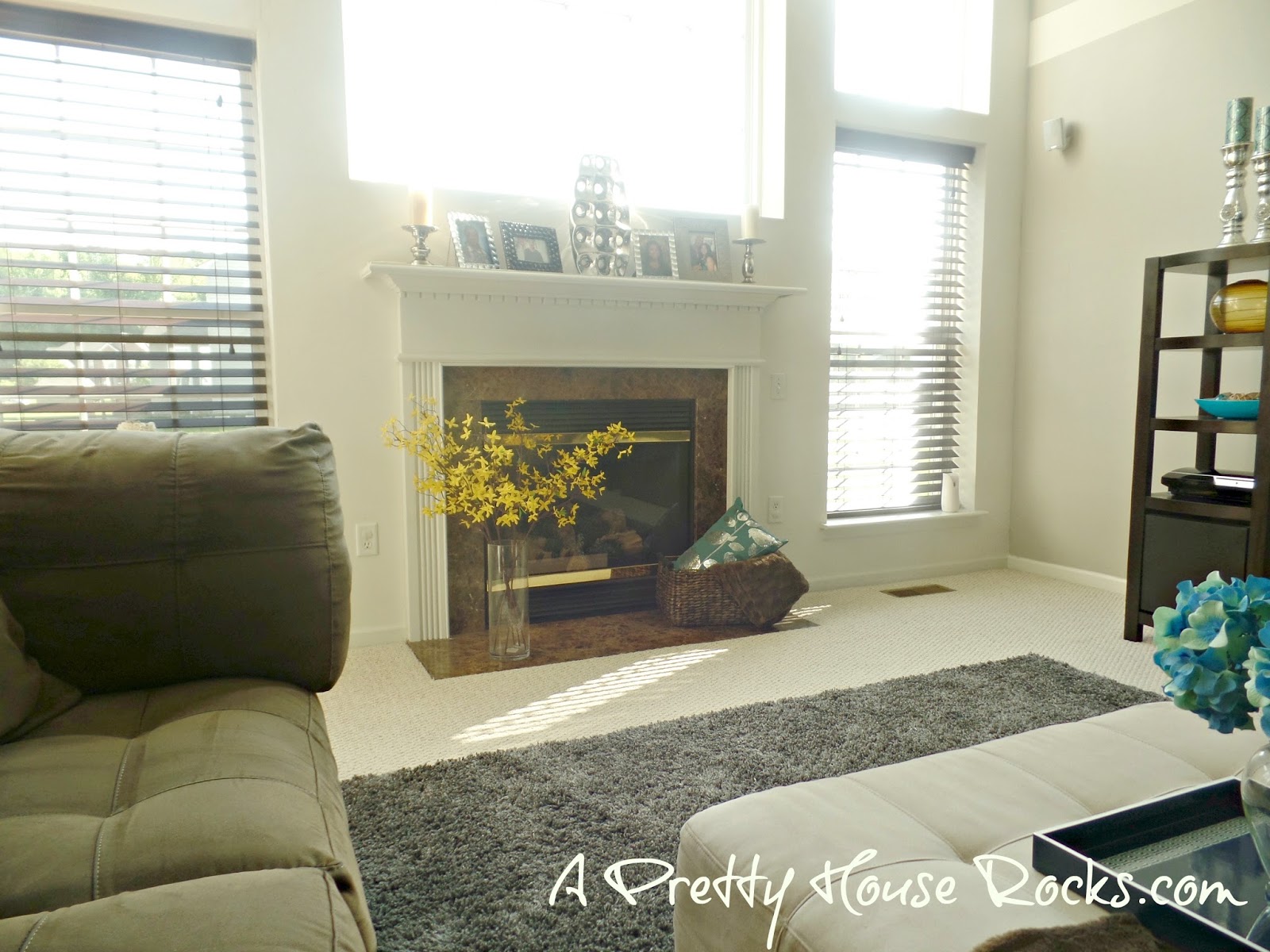 in my home weve been spring cleaning and pulling out a few summer decorations to prepare for the summer season - Pretty House Decorations in my home weve been spring cleaning and pulling out a few summer decorations to prepare for the summer season - Pretty House Decorations