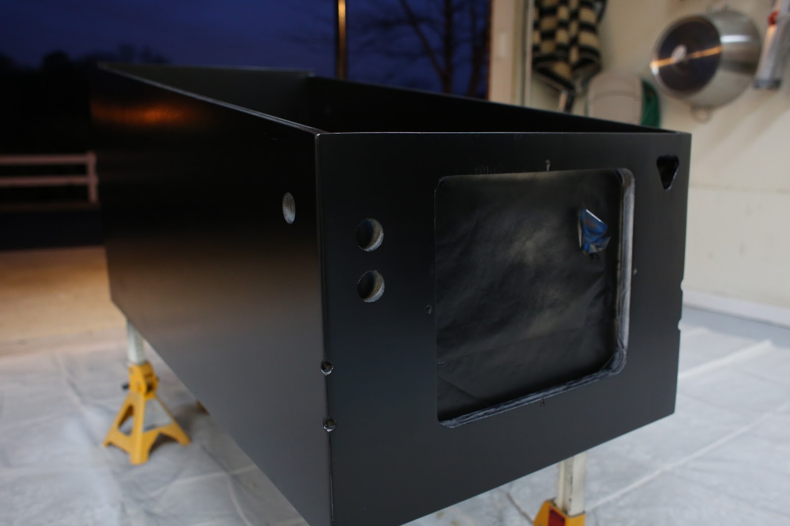 Pinball Chameleon's Guide to DIY Pinball Machine Construction: The ...