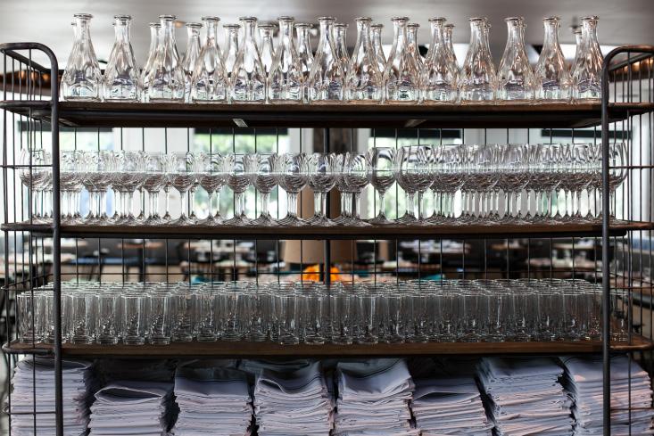 Restaurant Kitchen And Bar Storage Restaurant Kitchen And Bar Storage