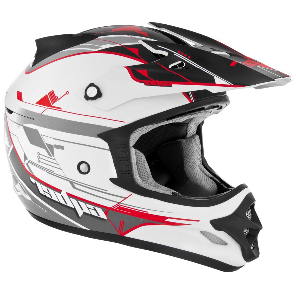 Helmets Is it Crucial to Wear a Motorcycle Helmet? Very Frequently