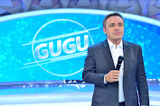 NEGOCIANDO: Gugu deve renovar com Record TV