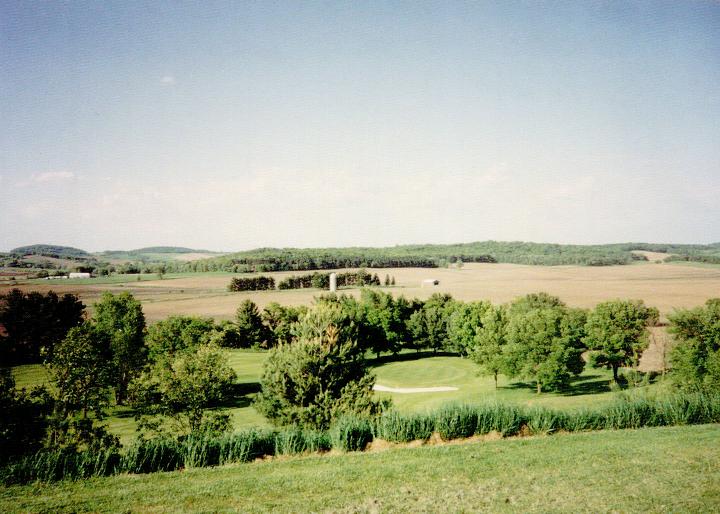 Mondovi WI & The Midwife's Legacy (win it!)