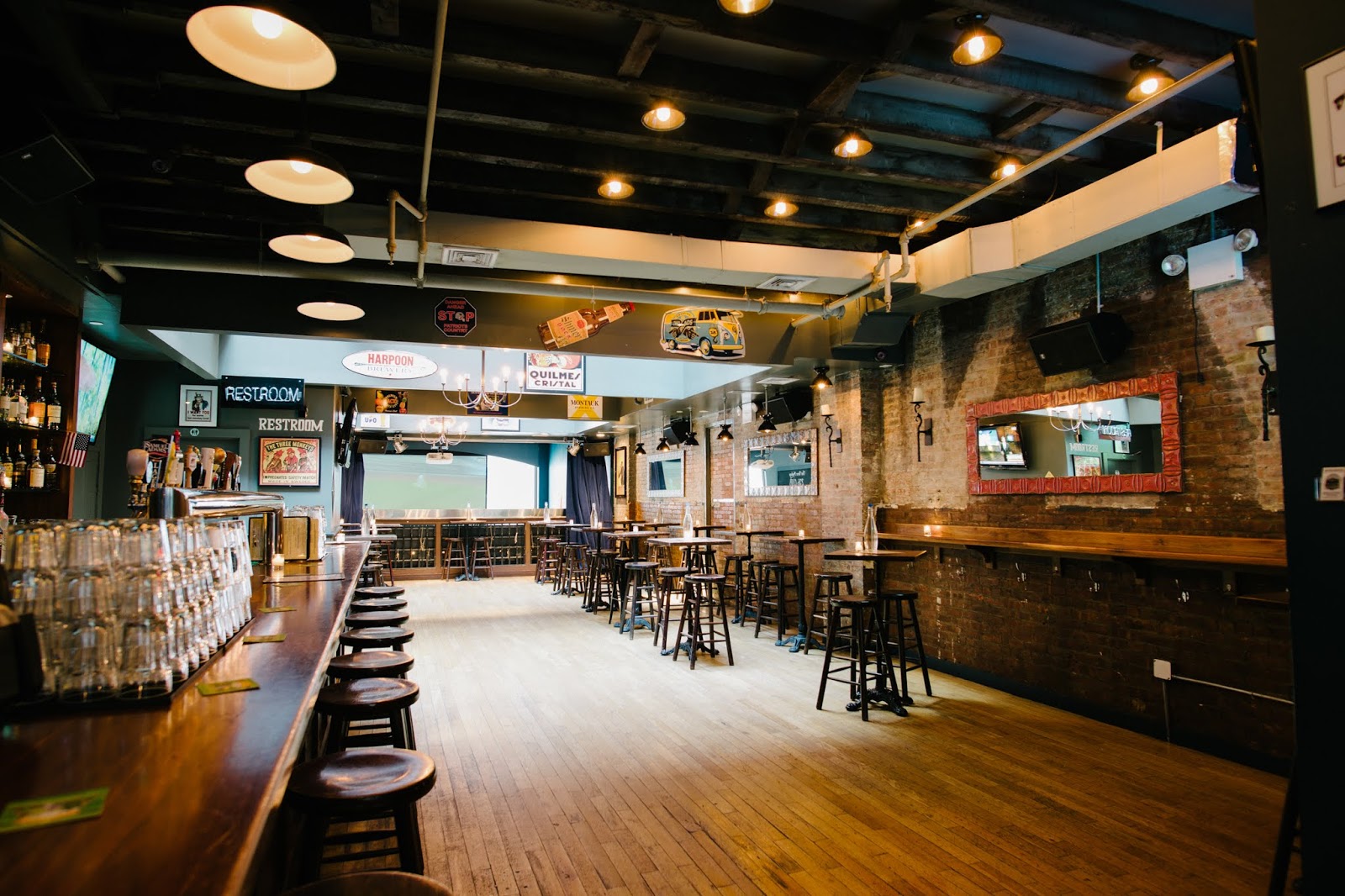 Best Sports Bar In Boston change comin