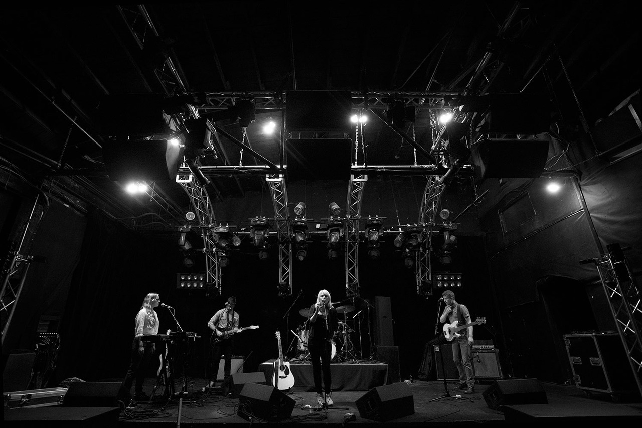 Very intresting DC Rock Live Interview with Alexz! | alexzeurope