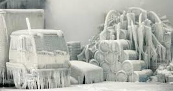 El invierno llegara sin piedad: así viviremos la temporada de fríos. El invierno llegara sin piedad: así viviremos la temporada de fríos.