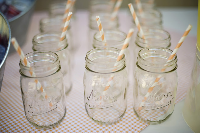 Kara s Party Ideas Vintage Lion 1st Birthday Party  - 37