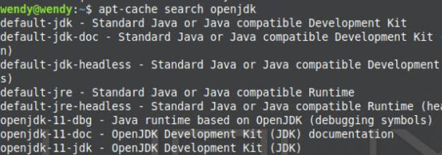 Cara Install JRE (Java Runtime Environment) Di Linux Mint Cara Install JRE (Java Runtime Environment) Di Linux Mint
