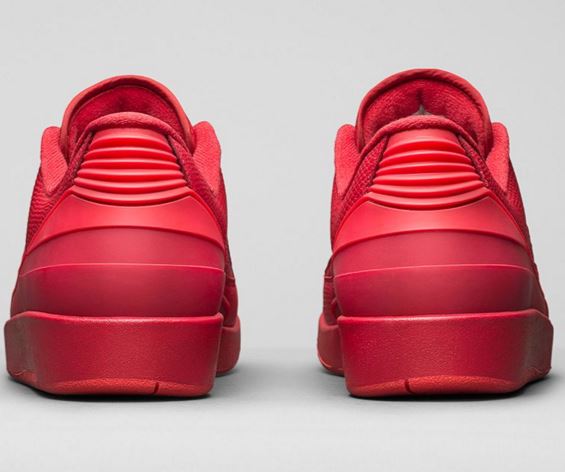 air jordan 2 retro low gym red
