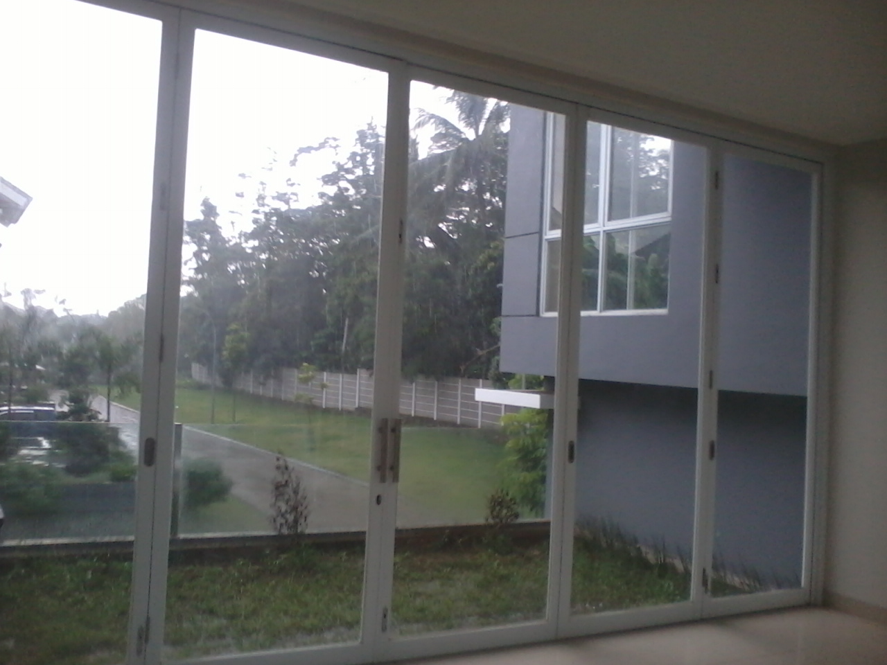 Berbagai Jenis Pintu Aluminium Berbagai Jenis Pintu Aluminium