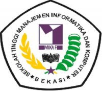 Pendaftaran Mahasiswa Baru (STMIK Mikar)