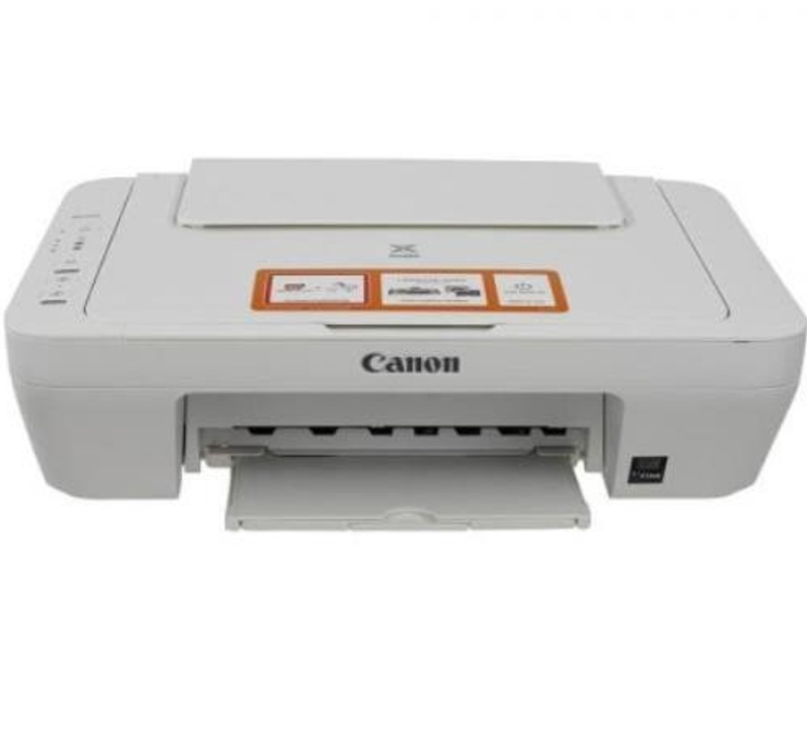 Canon PIXMA MG2500 Printer Driver Download and Setup