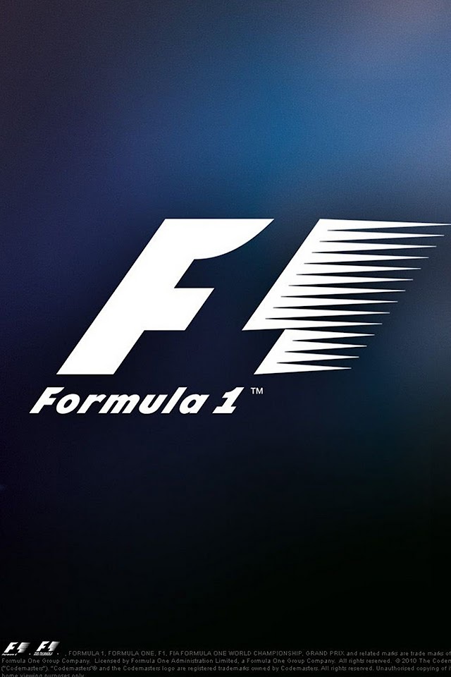 Formula 1  Android Best Wallpaper